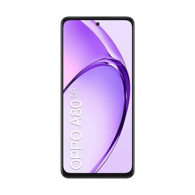 Oppo A80 (5G) 256 GB, Púrpura