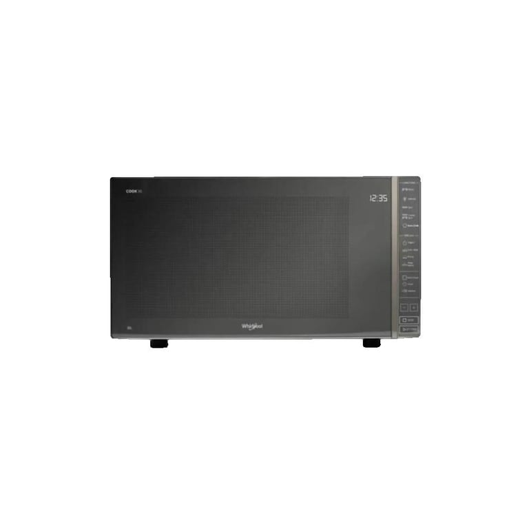 Micro-Ondes Grill Whirlpool MWP303M – 30 L 900 W avec Fonction Décongélation - vue 1