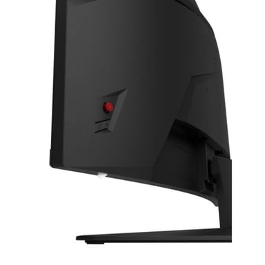 MSI MAG 321CQF E18 31.5'' LED Rapid VA QHD 180Hz 0.5ms Adaptive Sync Curva