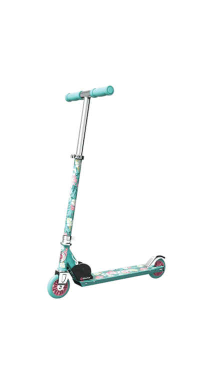 Trottinette Razor A Paradise 98 cm à 108 cm Neuf - vue 3