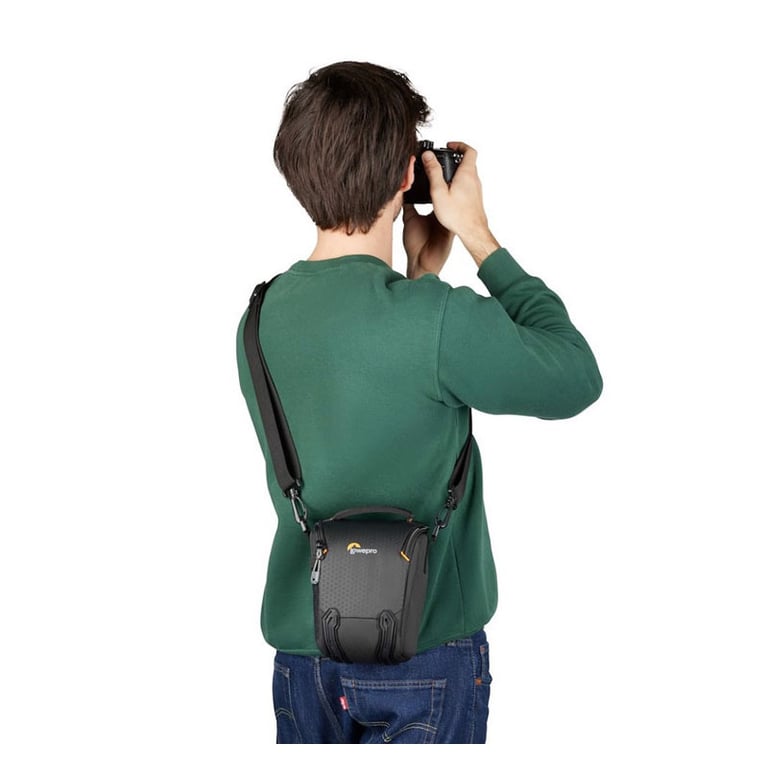 LOWEPRO ADVENTURA TLZ 30 III - vue 3