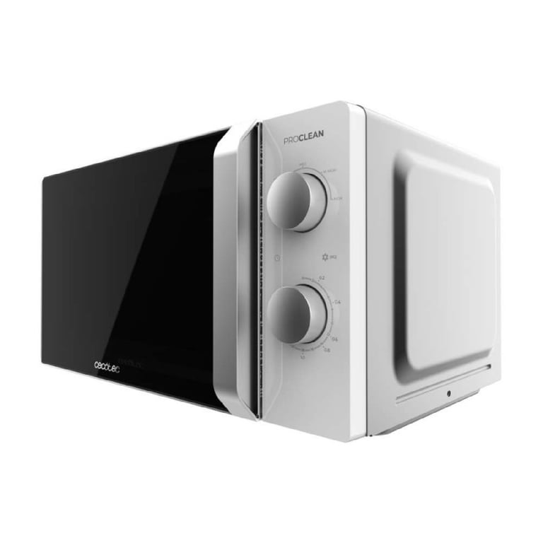 CECOTEC A01_EU01_100004 - Proclean 2010 Inverter White - Neuf