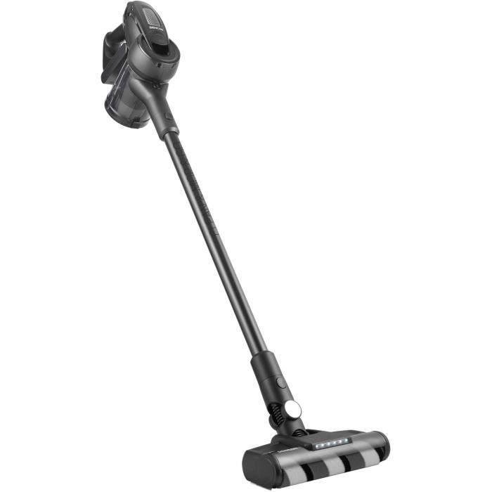 Aspirateur balai 4 en 1 SENCOR SVC 8776BK 50 min 05 - vue 4