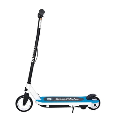 Trottinette électrique enfant UrbanGlide Ride 55 BLEU – 150W, 12 km/h, 1h d'utilisation