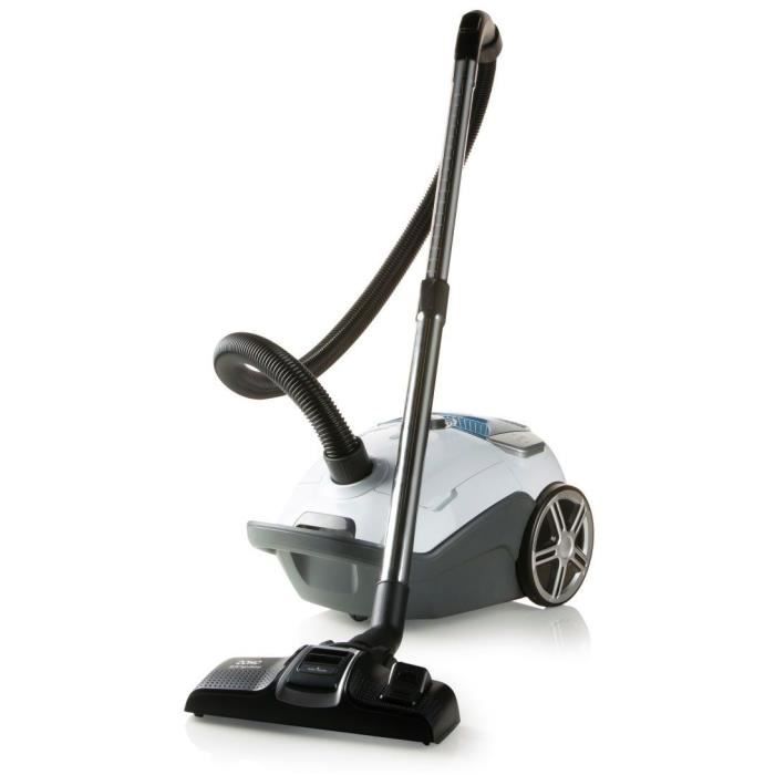 Aspirateur Traineau DOMO DO7291S – 700W, 68dB, Puissance d'Aspiration Réglable - vue 2
