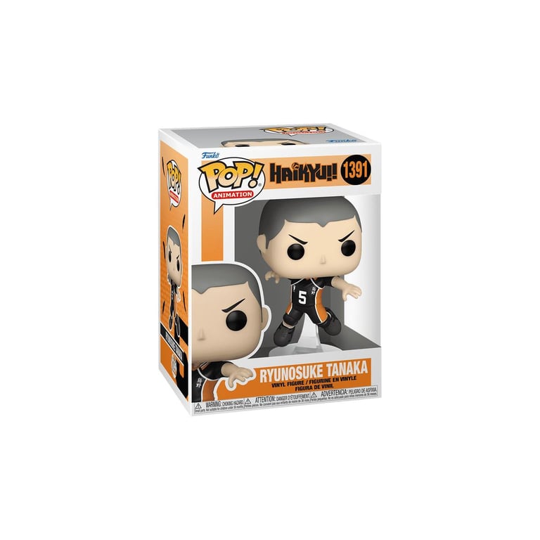 FUNKO POP! Animation 70566 figurine d'action et de collection Neuf - vue 3