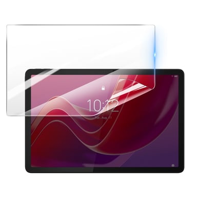 Protection Écran pour Lenovo Tab M11 en Hydrogel Antichoc Transparent