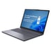 PC portable  IdeaPad Slim 3 15IPH11 | Sans Windows - 15,3  WUXGA IPS - Intel U7 355 - RAM 16 Go - SSD 512 Go - AZERTY