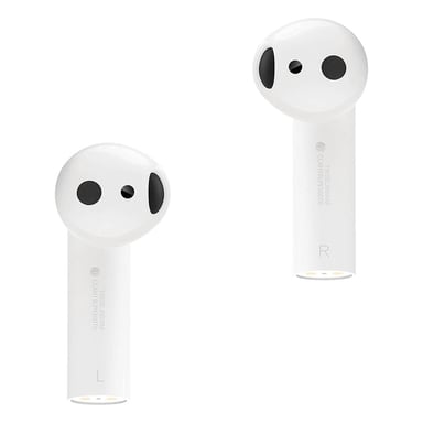 Xiaomi Mi True Wireless Earphones 2 Auriculares True Wireless Stereo (TWS) Bluetooth Call/Music Blanco
