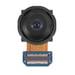 Caméra Ultra Grand Angle pour Galaxy S24 FE / S25 FE 12MP Service Pack Noir