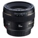 Objetivo SLR Canon EF 50mm f 1.4 USM Negro