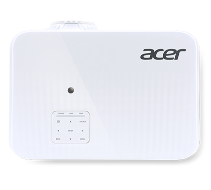 Acer P5535 MR.JUM11.001 - vue 3