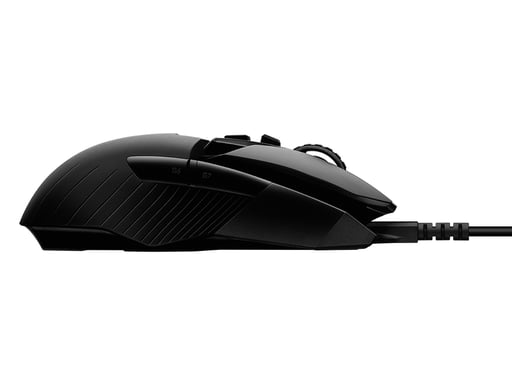 LOGITECH G - G903 LIGHTSPEED Mouse da gioco senza fili - Nero