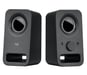 Altavoces Logitech - Z150 Negro