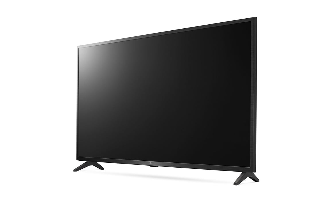 LG UHD 43UQ75009LF.AEUD TV 109 2 cm 43 4K Ultra HD Smart TV Wifi Neuf - vue 3