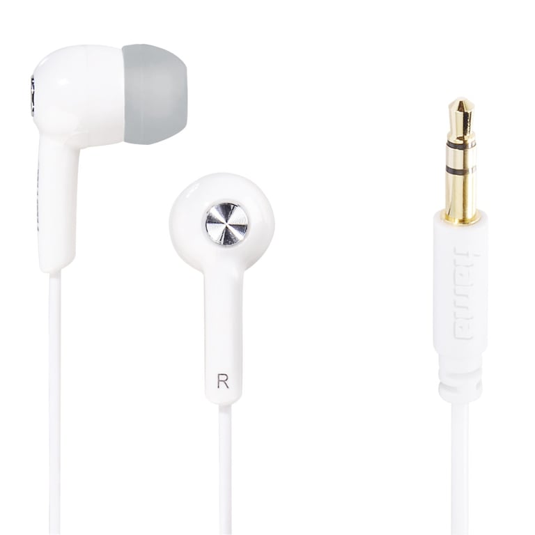 Casque Gloss intra auriculaire