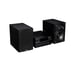 Système audio mini Panasonic SC-PMX94 120W Noir