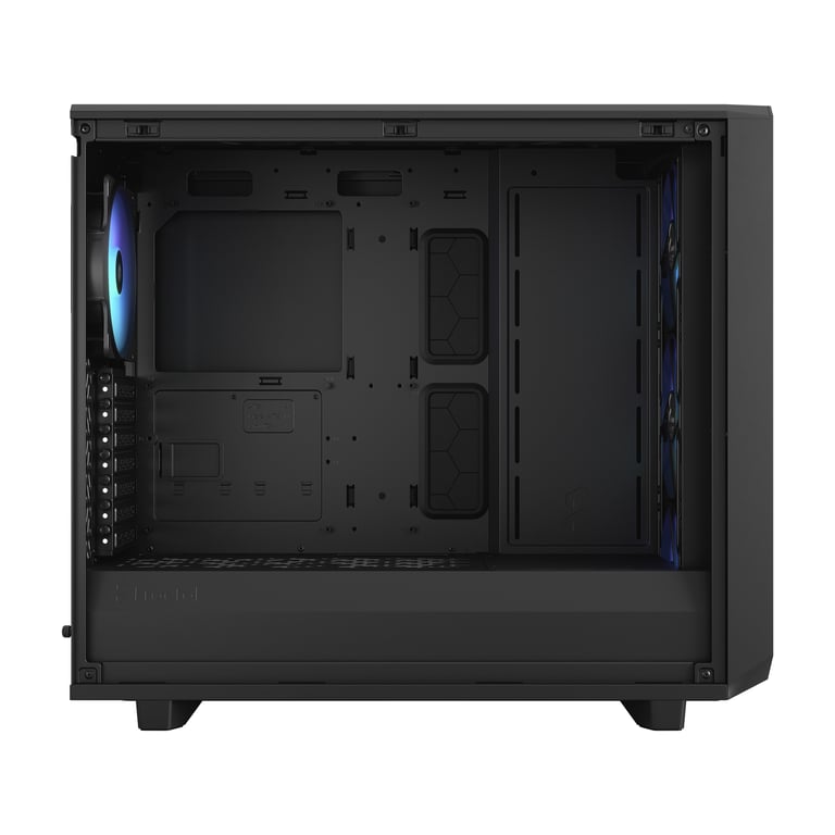 FRACTAL DESIGN Meshify 2 Lite RGB TG Tint Boîtier PC FD C MEL2A 05 - vue 7