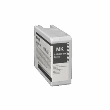 Epson C13T44C540 Original Ruban Matrice à Points Noir