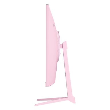 Arozzi Nova 27? pantalla para PC 68,6 cm (27'') 2560 x 1440 Pixeles Quad HD LED Rosa