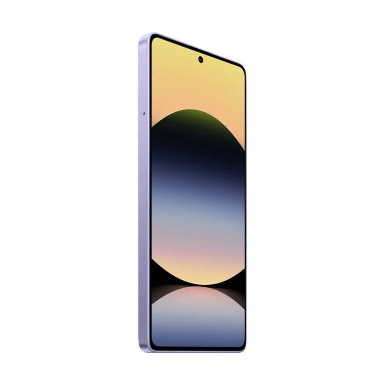 Redmi Note 14S (4G) 256 Go, Lavande - Neuf