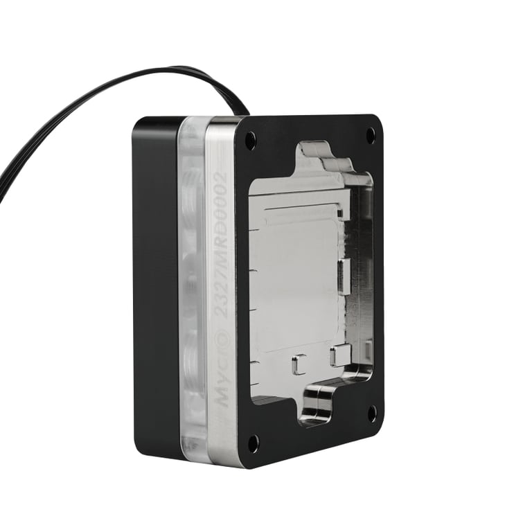 Thermal Grizzly AM5 MYCRO DIRECT DIE Bloc d'eau Neuf - vue 2