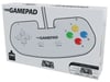 Retro Games The Gamepad (Bianco)