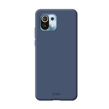 SBS TESENSXIMI11B funda para teléfono móvil 17,3 cm (6.81'') Marina, Azul