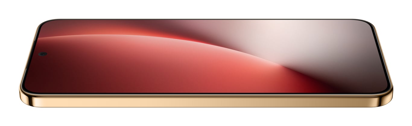 Smartphone 5G HONOR Magic8 lite 8Go RAM 7500 mAh 108 Mpx + OIS IP68 & IP69K Reddish Brow EU version - vue 4