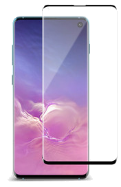 Tiger Verre Trempe Incurve Dedie Machine: Samsung Galaxy S10