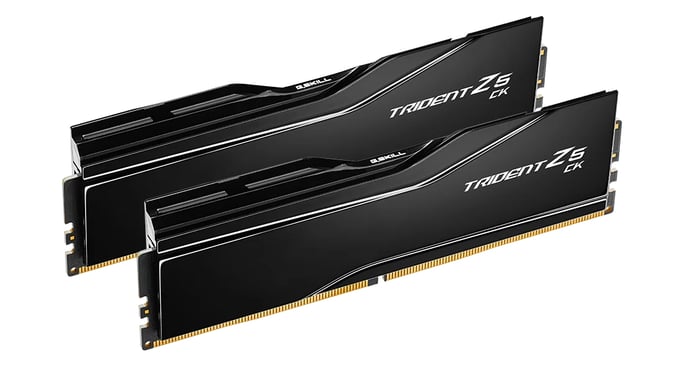G.Skill Trident Z5 CK F5-8400C4052G24GX2-TZ5CK módulo de memoria 48 GB 2 x 24 GB DDR5