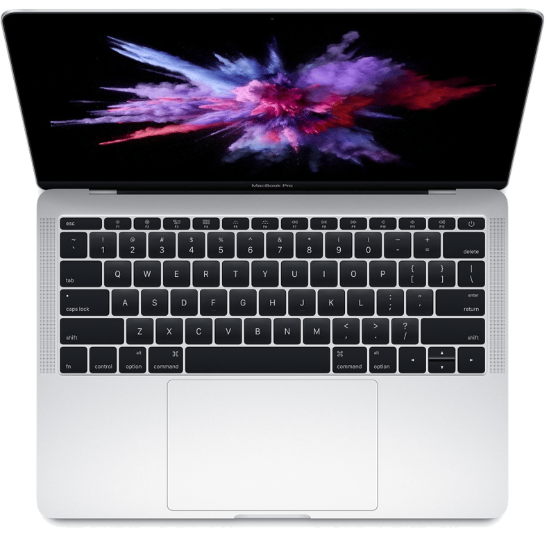 Apple MacBook Pro Ordinateur portable 33,8 cm (13.3 ) Intel Core i5 8 Go LPDDR3-SDRAM 256 Go Flash W