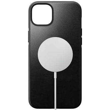 Cover per iPhone 14 Plus MagSafe in pelle