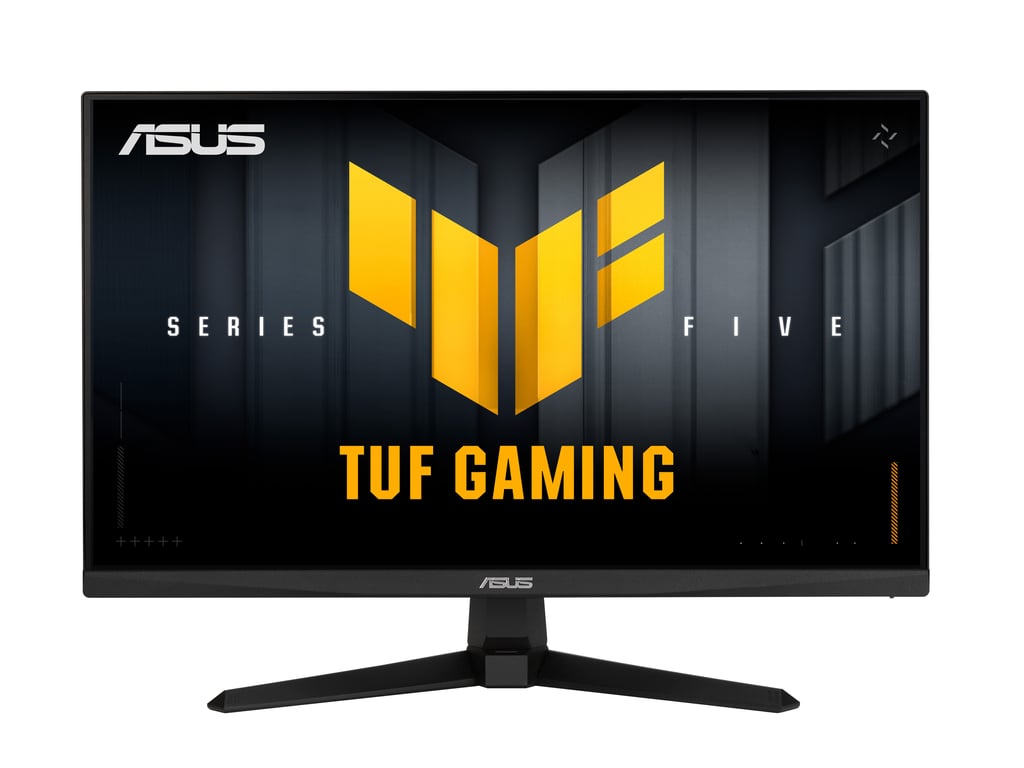 ASUS TUF Gaming VG279QM5A écran plat de PC 68 6 cm 27 1920 x 1080 pixels Full HD LCD Neuf