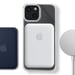 Cover MagSafe per iPhone 15 silicone angoli rinforzati