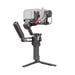 DJI RS 4 Combo Estabilizador manual para cámara Negro