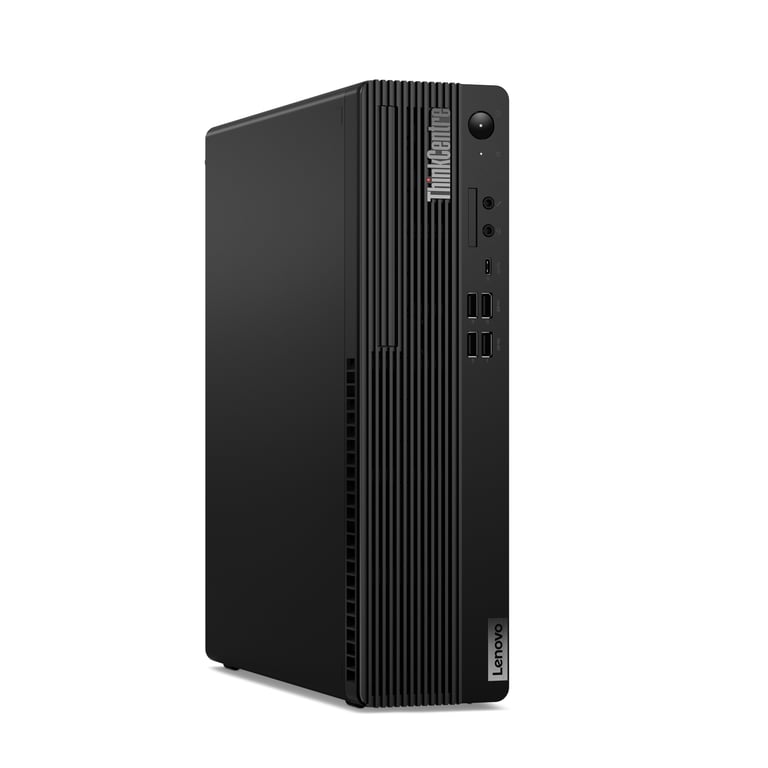 Lenovo ThinkCentre M90s Gen 5 Intel® Core™ i7 i7 14700 DDR5 SDRAM SSD Windows 11 Pro SFF PC Neuf - vue 3