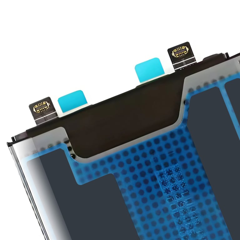Xiaomi Batterie interne pour Xiaomi 13T et 14T 5000mAh modèle BM5T Original - vue 3