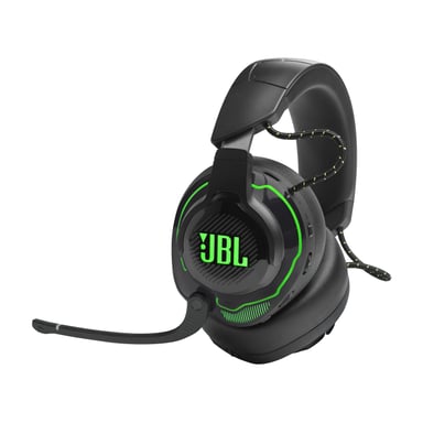 JBL Quantum 910X Casque Sans fil et filaire Arceau Jouer USB Type-C - vue 1
