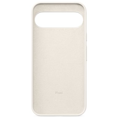 Coque pour Google Pixel 9 Pro XL Compatible avec le Chargement Sans Fil Beige