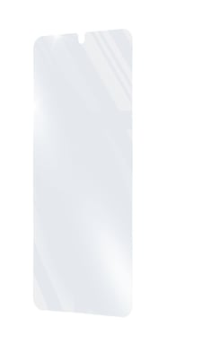 Cellularline Impact Glass - Galaxy S23 Vetro temperato sottile, resistente e ultra-sensibile