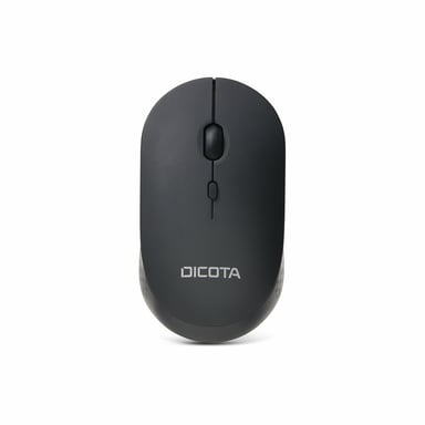 DICOTA SILENT V2 ratón Oficina RF inalámbrico