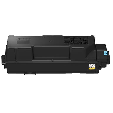 Cartouche de toner noire originale Kyocera TK1260 - 1T0C150NL0
