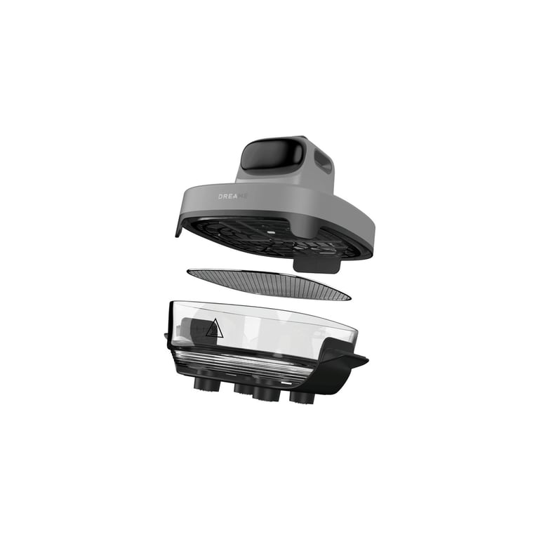 Dreame Tasti Unique Autonome Friteuse d'air chaud et - vue 3