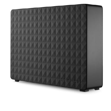 Seagate Expansion Desktop disque dur externe 18000 Go Noir