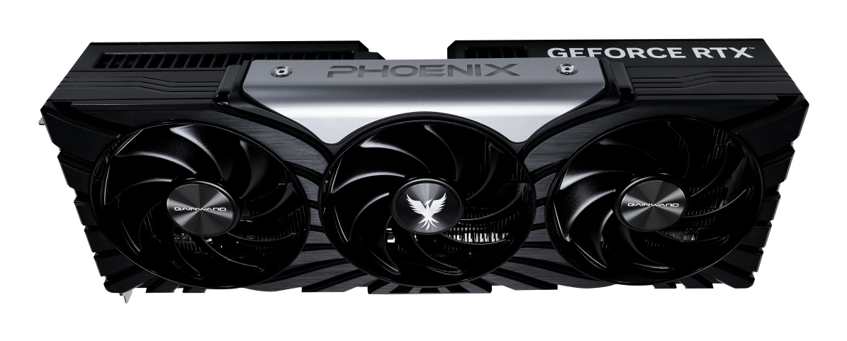 Gainward GeForce RTX 5080 Phoenix NVIDIA GDDR7 Neuf - vue 3