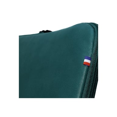 Mobilis 042034 Borsa per computer portatile 31,8 cm (12,5'') Cover Blu