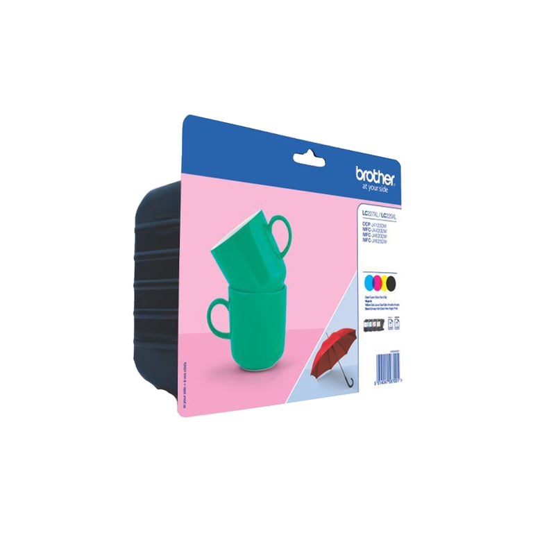 BrLC 227XLVALBPDR - vue 5