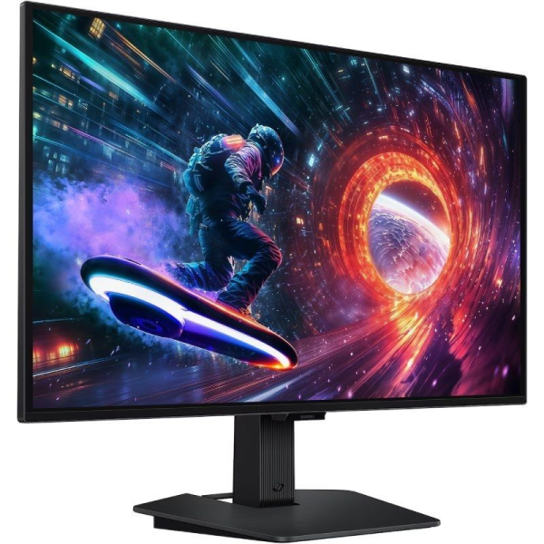 Ecran PC gamer OLED 27'' Odyssey G5 LS27FG500SUXEN SAMSUNG - vue 8