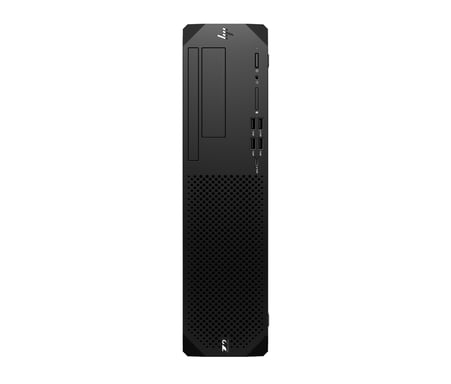 HP Z2 G9 Intel® Core? i7-14700 16 GB DDR5-SDRAM 512 GB SSD NVIDIA T400 Windows 11 Pro SFF Workstation Nero